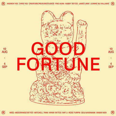 Good Fortune