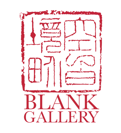 Shop works at Blank Gallery