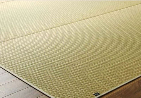 Tatami Floor Mat