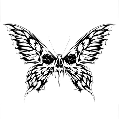 Buddies of Blank 1 Year Anniversary Garment Pressing