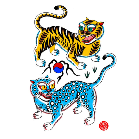 Buddies of Blank 1 Year Anniversary Garment Pressing