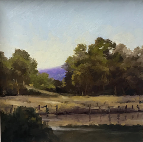 Megalong Valley