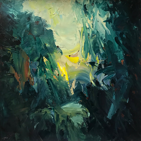 Primary light No. 2