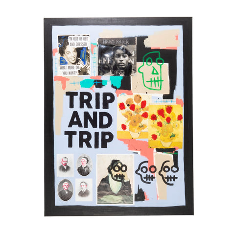 'Trip and Trip'