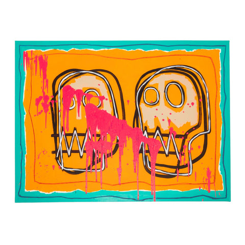'2 Skulls'