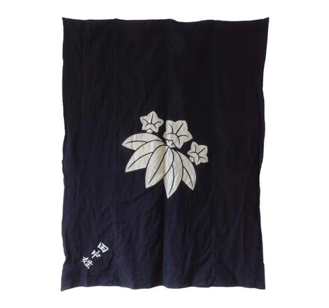 Furoshiki - Kikyo (Bellflower) -