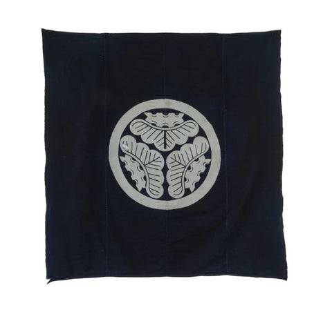 Vintage Furoshiki - Mitsumatsu -