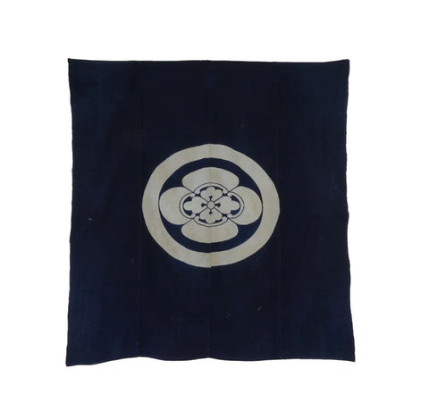 Vintage Furoshiki - Mokkou -