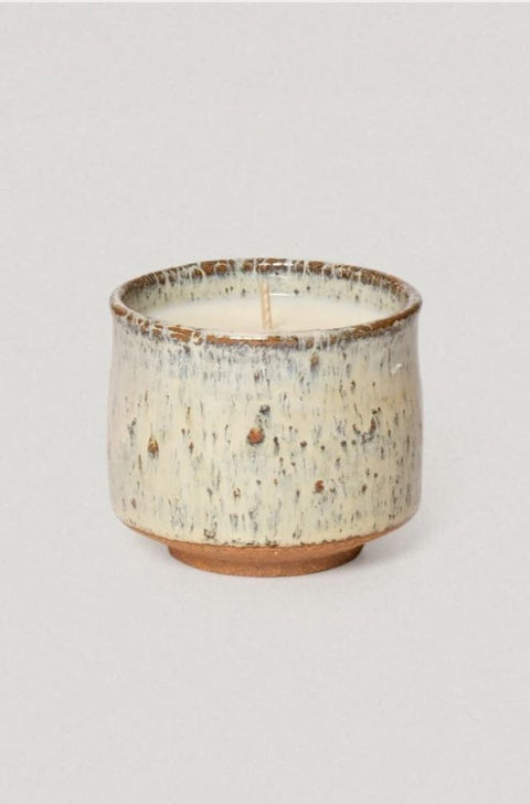 Soma Candle by Provider Store