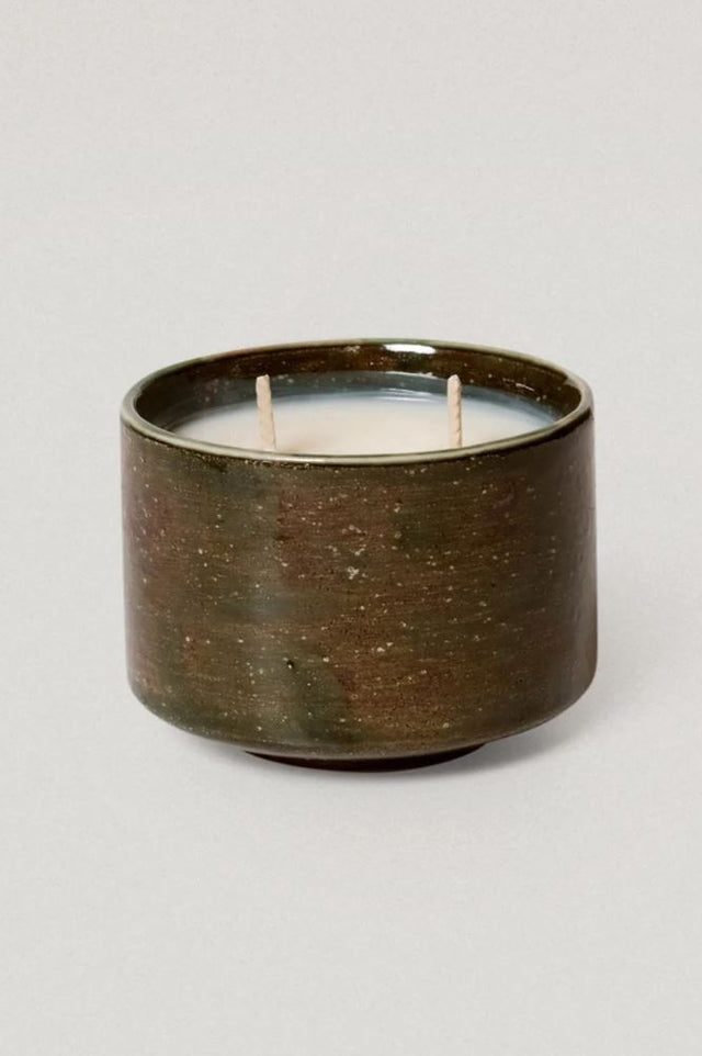 Toho Forest Candle by Provider Store