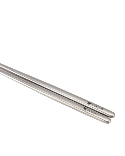 [Preorder] Titanium Chopsticks