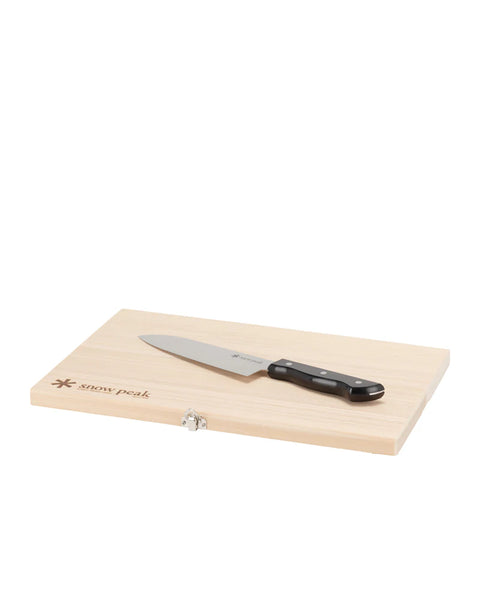 [Preorder] Chopping Board Set L