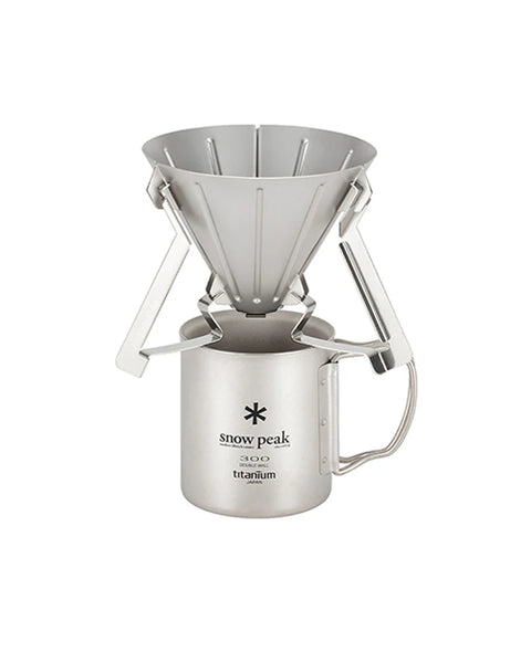 [Preorder] Field Barista Coffee Drip