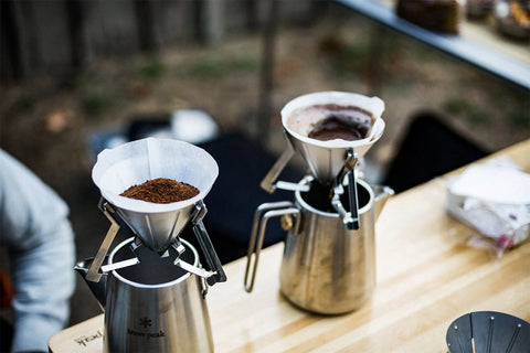 [Preorder] Field Barista Coffee Drip