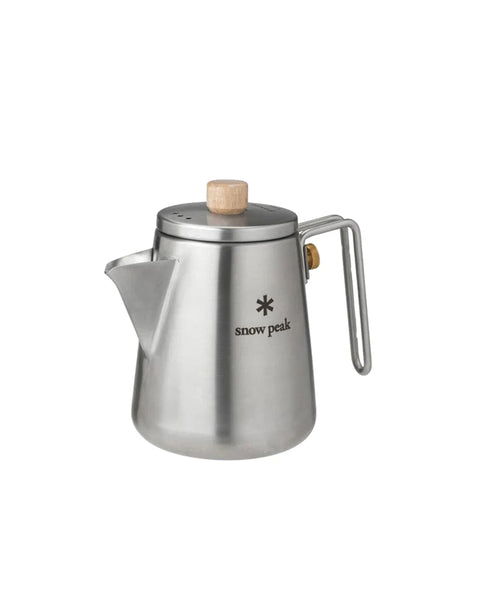 [Preorder] Field Barista Kettle