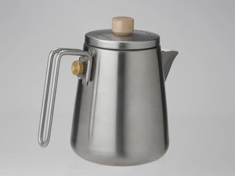 [Preorder] Field Barista Kettle