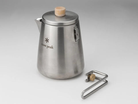 [Preorder] Field Barista Kettle