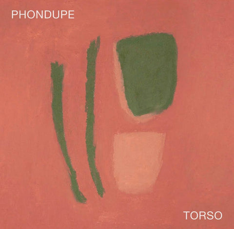 Phondupe presents “TORSO” a meditative evening of ambient piano