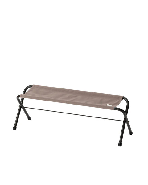 [Preorder] Gray Folding Bench