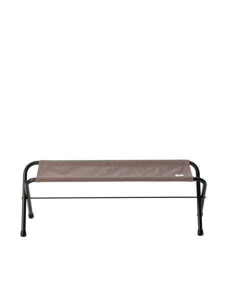 [Preorder] Gray Folding Bench