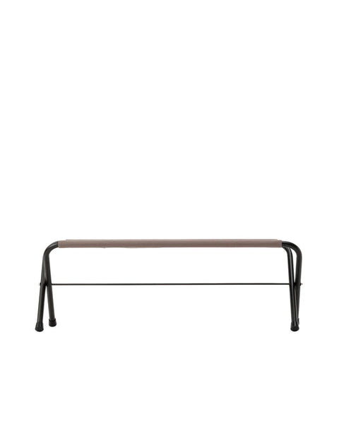 [Preorder] Gray Folding Bench