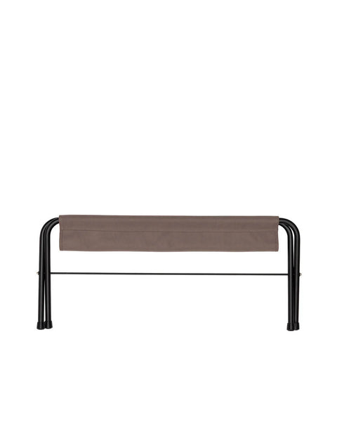 [Preorder] Gray Folding Bench