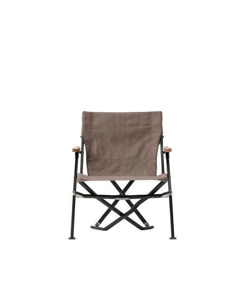 [Preorder] Luxury Low Beach Chair