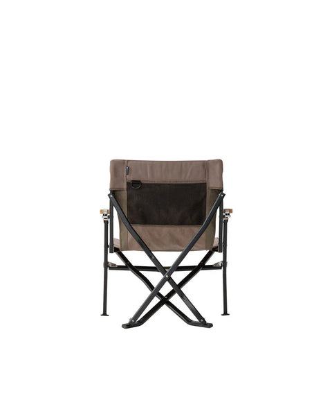 [Preorder] Luxury Low Beach Chair