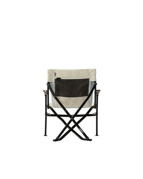 [Preorder] Luxury Low Beach Chair