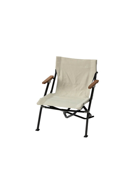 [Preorder] Luxury Low Beach Chair