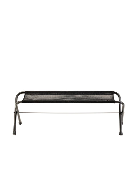 [Preorder] Mesh Folding Bench