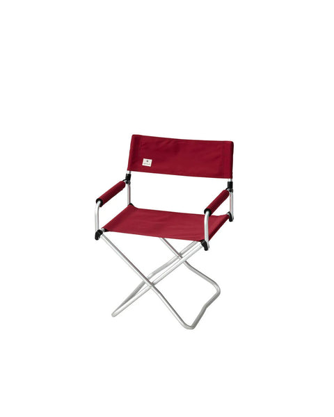 [Preorder] Red Folding Chair