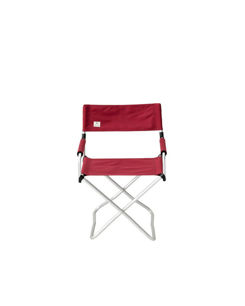 [Preorder] Red Folding Chair