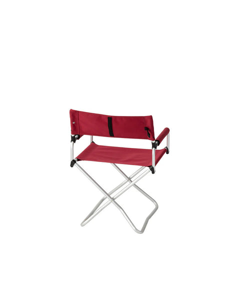 [Preorder] Red Folding Chair