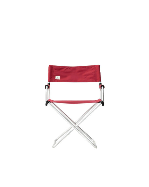 [Preorder] Red Folding Chair