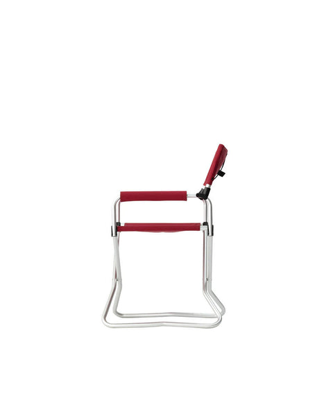 [Preorder] Red Folding Chair