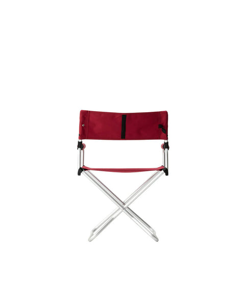 [Preorder] Red Folding Chair