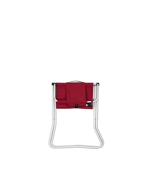 [Preorder] Red Folding Chair