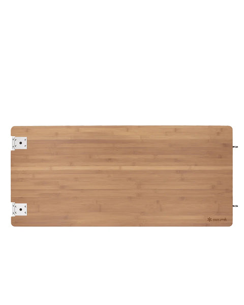 [Preorder] Renewed Bamboo IGT Table Long