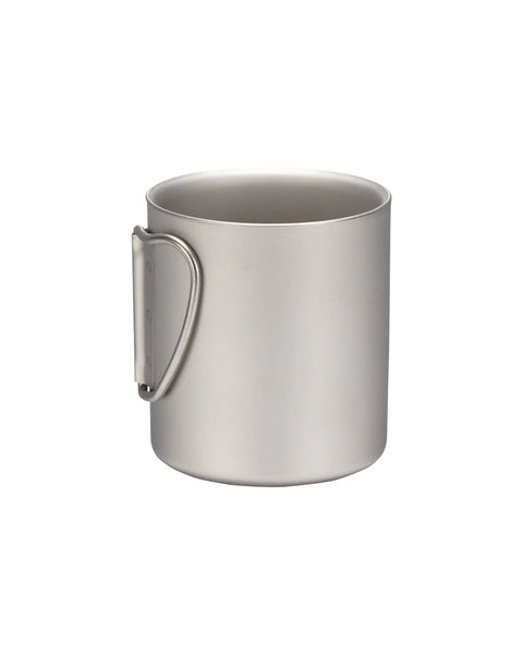 [Preorder] Ti -Double 220 Mug