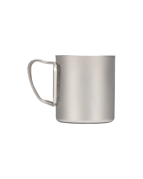 [Preorder] Ti -Double 220 Mug