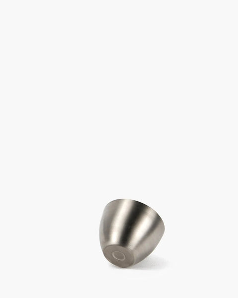 [Preorder] Titanium Sake Cup